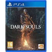 Dark Souls 1 Remastered PS4 Oyun