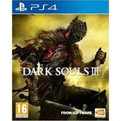 Dark Souls III Standart Edition PS4
