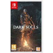 Dark Souls Remastered Nintendo Oyunları