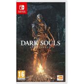 Dark Souls Remastered Nintendo Switch Oyun