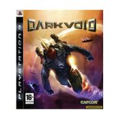 Darkvoid PS3 Oyun