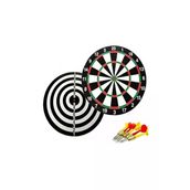 Dart 44 Cm – Ev Ve Ofis İçin Dart Tahtası Seti