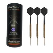Dartsan-Anka Ilk Türk Malı Çelik Dart Oku 21gr