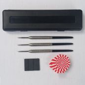 Dartsan Tırtıl DT21 Tungsten Dart Oku 21 Gr.