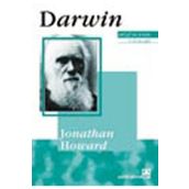 DARWIN DÜŞÜNCENİN USTALARI - JONATHAN HOWARD