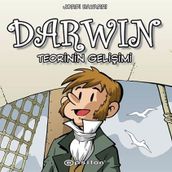 Darwin: Teorinin Gelişimi - Jordi Bayarri