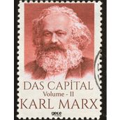 Das Capital Volume 2 - Karl Marx