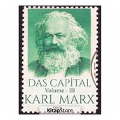 Das Capital Volume 3 - Karl Marx