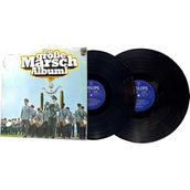 Das Grobe Marsch - Album 1 ?LP Plak (109) PLK11468