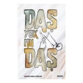 Daş Yok mu Daş - Gamze Esra Gürler - Mostar