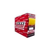 Dass Power 115 mm 150 Kum Sünger Rulo Zımpara