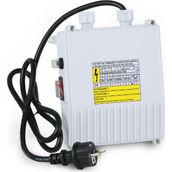 Dasupo 220V 1.5 HP Dalgıç Pompa Panosu