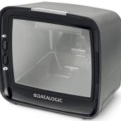 Datalogic Magellan 3410VSI 2D Kablolu USB Masaüstü Barkod Okuyucu