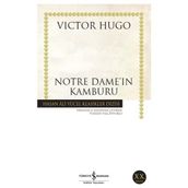 Datatek - Notre Dame'in Kamburu - Hasan Ali Yücel Klasikleri