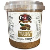 Datça 1 kg İri Badem Ezmesi