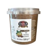 Datça 1 kg Şekersiz İri Badem Ezmesi