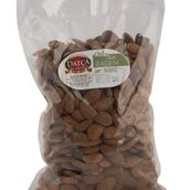 Datça 1000 gr Çiğ Ak Badem