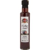 Datça 250 ml Kara İncir Sirkesi