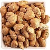 Datça Kabuklu Sıra Badem 1 kg