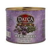 Datça Köy Ürünleri 1.8 kg Teneke Kekik Balı