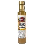 Datça Köy Ürünleri 250 ml Zencefil & Elma Sirkesi