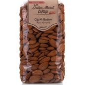 Datça Murat Çiftliği 500 gr Çiğ Yerli Badem