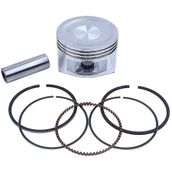 Datsu DBP 15 52 mm Su Motoru Piston Seti