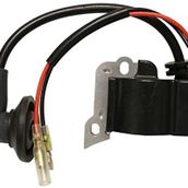 Datsu SLP 600 Çit Budama Makinası Elektronik Bobini