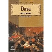 Dava Anonim Yayıncılık