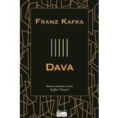DAVA - FRANZ KAFKA (ISBN:9789755842073)