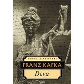Dava - Franz Kafka - İskele Yayıncılık