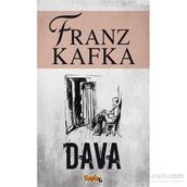 Dava - Franz Kafka
