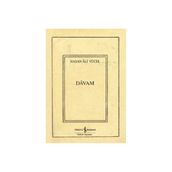 DAVAM - HASAN ALI YÜCEL
