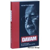 Davam - Necmettin Erbakan
