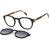 David Beckham DB 1080/CS WR7LB 49 Klipsli Polarize Erkek Güneş Gözlüğü