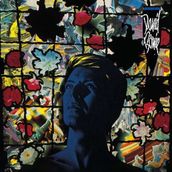 David Bowie - Tonight - Plak