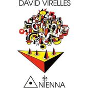 David Virelles - Antenna – Plak