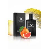 David Walker Fragrances Funn E148 Odunsu EDP 50 ml Erkek Parfümü