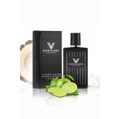 David Walker Fragrances Mamilo E63 EDP 50 ml Ferah&Odunsu Erkek Parfümü