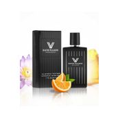 David Walker Fragrances Marc E165 EDP 50 ml Odunsu&Oryantal Erkek Parfümü