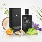 David Walker Nonses E54 EDP 50 ml Erkek Parfüm
