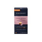 Davidoff 55 gr Crema Intense Lungo Kahve