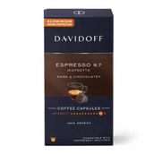 Davidoff 55 gr Espresso57 Ristretto Kaplamalı Kahve