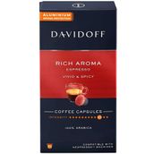 Davidoff 55 gr Rich Aroma Espresso Kahve