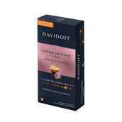 Davidoff 9 No Crema İntense Kapsül Kahve