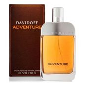 Davidoff Adventure EDT 100 ML Sprey Erkek Parfümü