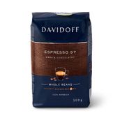 Davidoff Cafe Espresso 57 Çekirdek Kahve 500 G