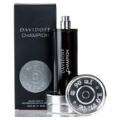 Davidoff Champion EDT 90 ml Erkek Parfümü
