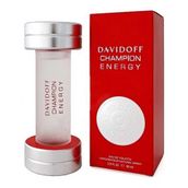 Davidoff Champion Energy EDT 90 ml Erkek Parfümü