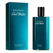 Davidoff Cool Water EDP 125 ml Outlet Erkek Parfüm
